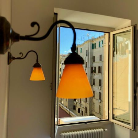 罗马Termini Station Little House公寓 外观 照片