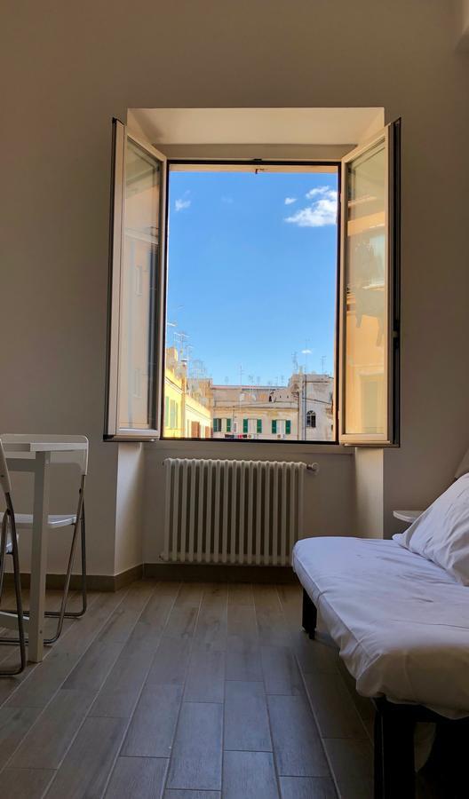 罗马Termini Station Little House公寓 外观 照片
