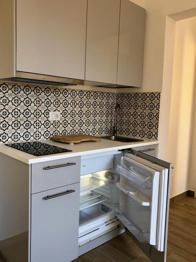 罗马Termini Station Little House公寓 外观 照片
